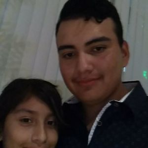 Meet your Posher, Erick